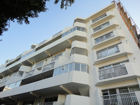 その他共用部　外観3