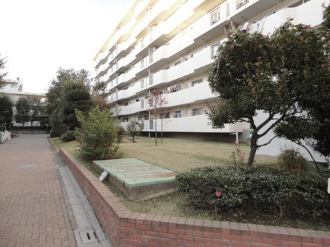 その他共用部　写真1