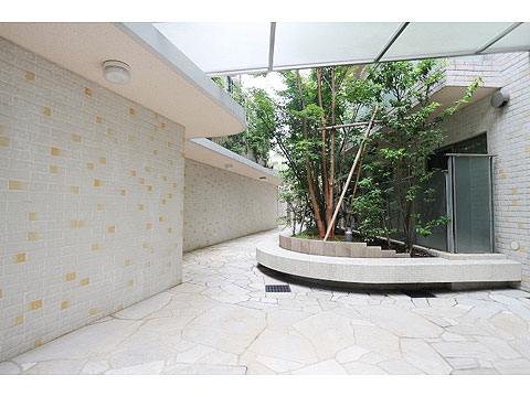 その他共用部　共用部