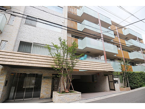 現地外観写真　外観