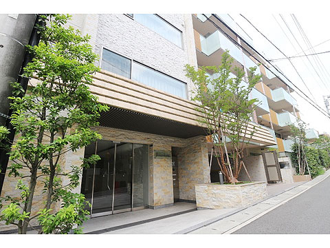 現地外観写真　外観