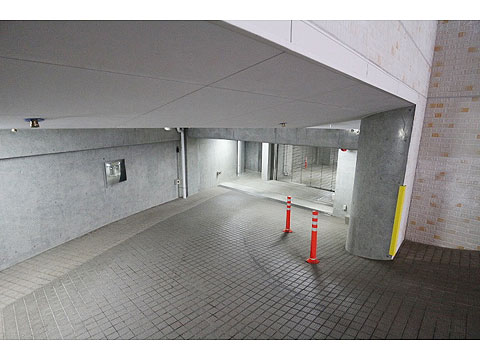 その他共用部　共用部