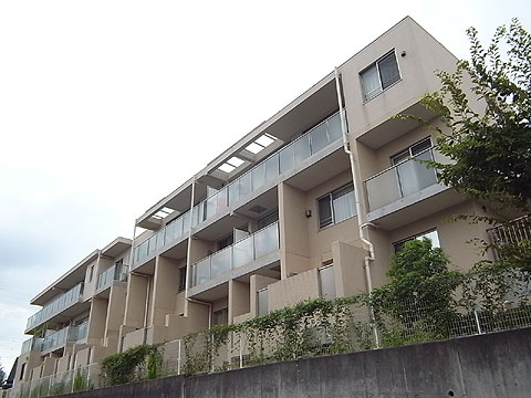 現地外観写真 外観