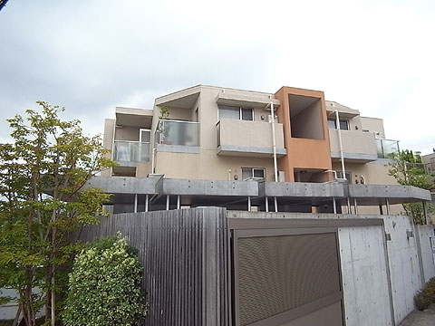 現地外観写真 外観