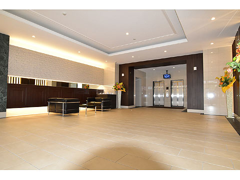 ロビー　ロビー