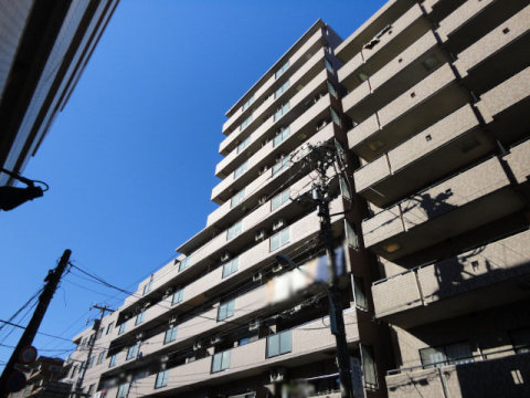 その他共用部　外観5