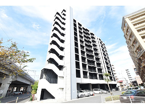 現地外観写真　外観２