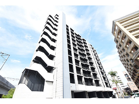 現地外観写真　外観３