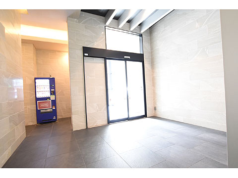 その他共用部　共用部２