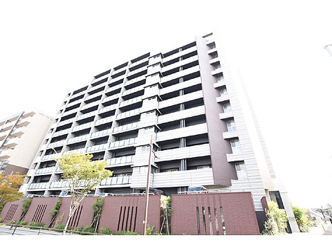 現地外観写真　がいかん２