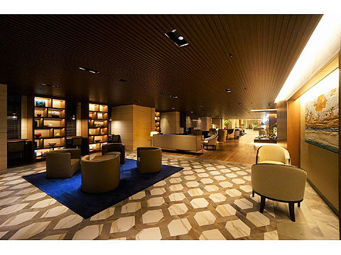 その他共用部　２階ラウンジ