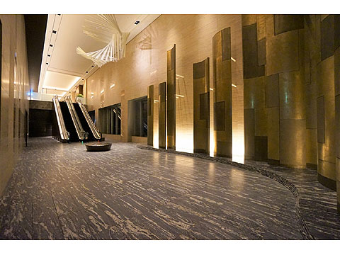 ロビー　ロビー