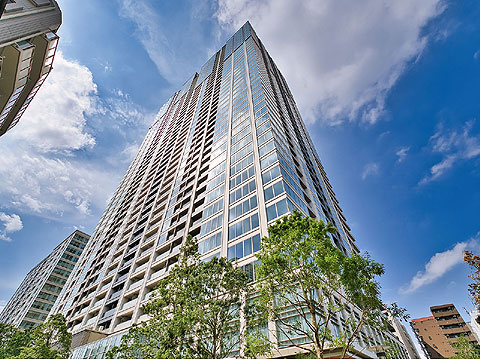 現地外観写真 住友不動産(株)、野村不動産(株)、(株)長谷