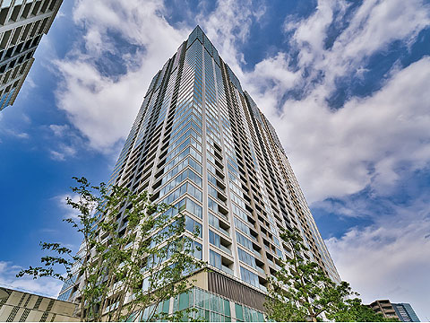 現地外観写真 光井純&アソシエーツ建設設計事務所による外装デ