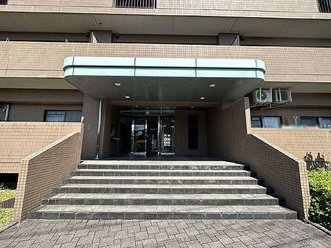 エントランス エントランス