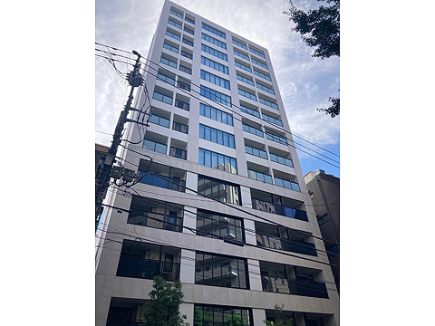 現地外観写真 外観