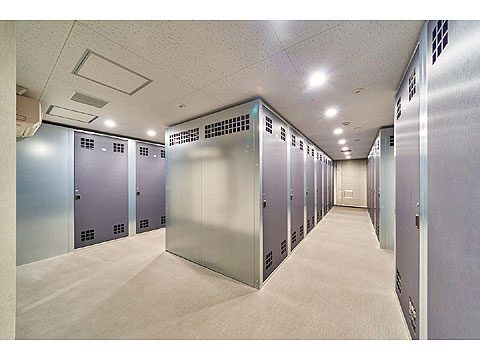 その他共用部 共用部