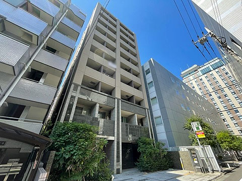 現地外観写真　外観3