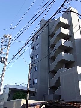 その他共用部　外観2