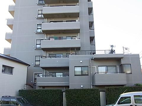 その他共用部　外観5