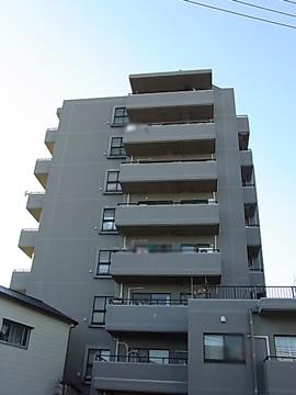 その他共用部　外観6