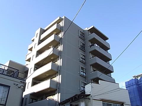 その他共用部　外観7