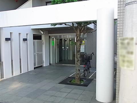 その他共用部　エントランス1