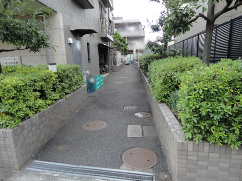 その他共用部　写真2