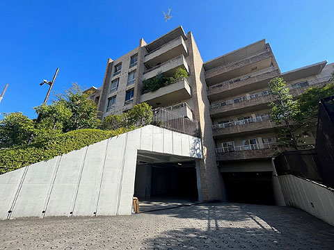 現地外観写真　外観2