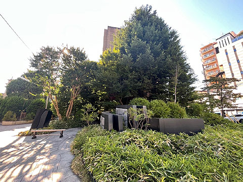 現地外観写真　外観3