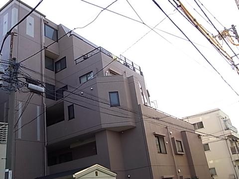 その他共用部　外観3