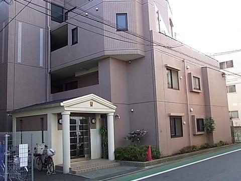 その他共用部　外観4