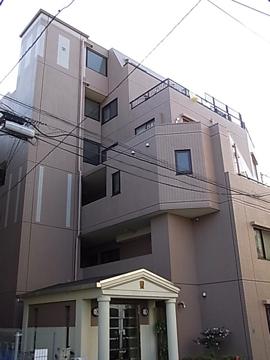 その他共用部　外観5