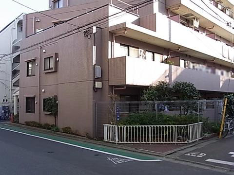 その他共用部　外観6