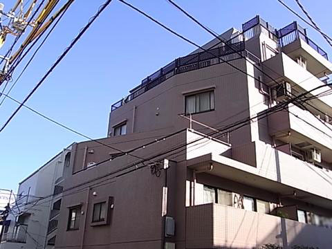 その他共用部　外観8