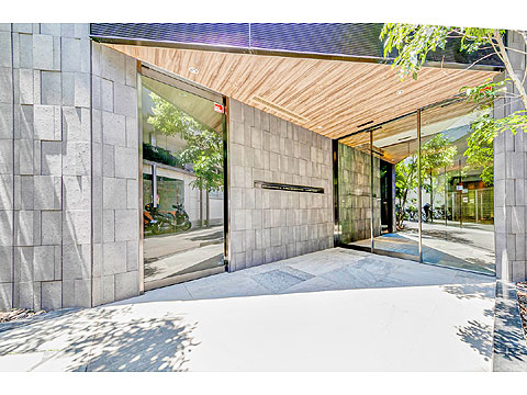 エントランス エントランス