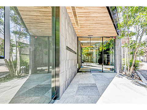 エントランス エントランス