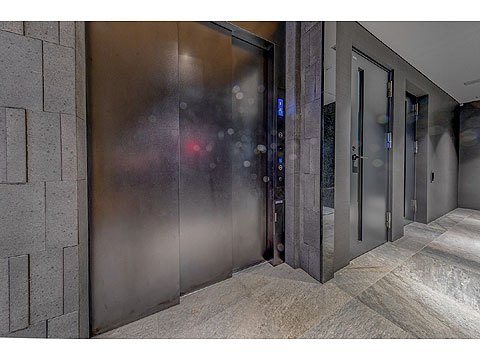 その他共用部 エレベーターホール