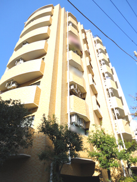 その他共用部　外観3