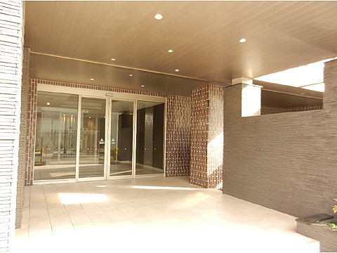 エントランス エントランス