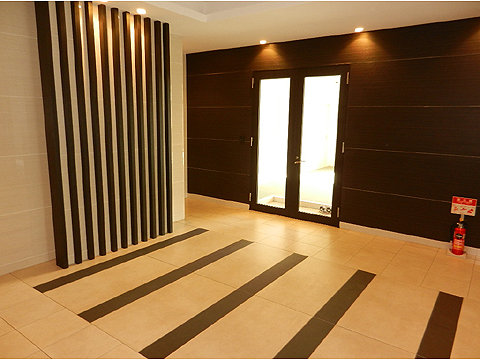 エントランス エントランス