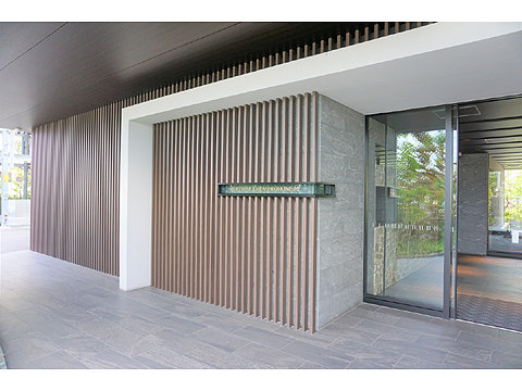 エントランス エントランス