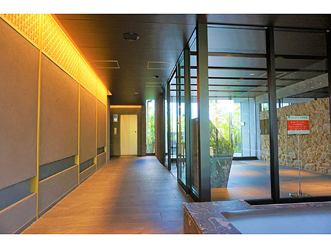 エントランス エントランス2