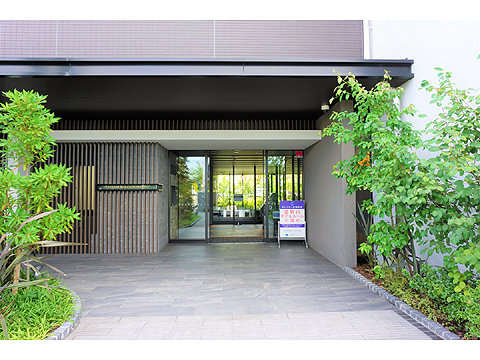 エントランス エントランス3