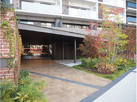 現地外観写真　外観