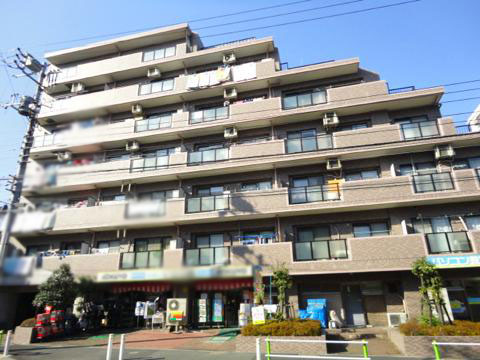 その他共用部 外観4