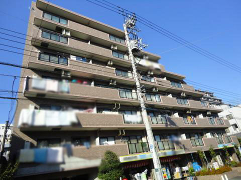 その他共用部 外観5