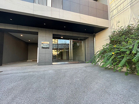 エントランス エントランス