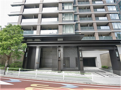 エントランス エントランス