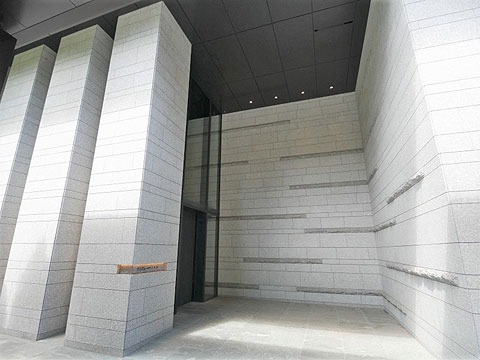 エントランス エントランス